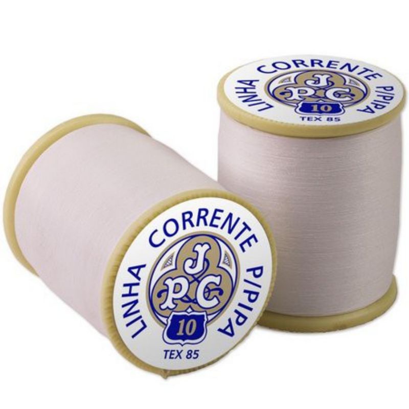 linha corrente fio 10 500j | Shopee Brasil