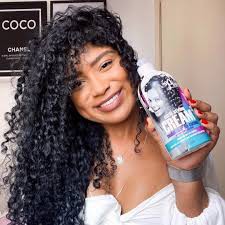 Creme para Pentear Curly Styling Cream 500ml - Soul Power - Clube Raiz -  Cosméticos Naturais