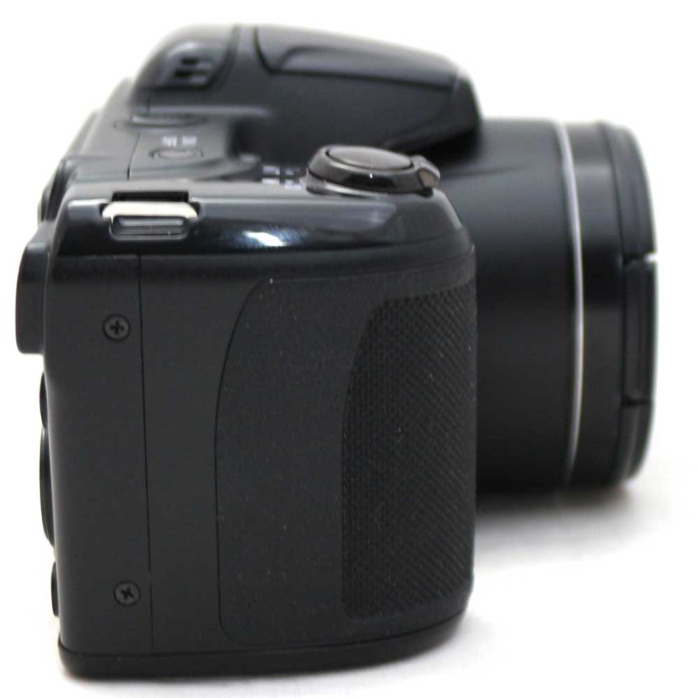 Câmera Nikon Coolpix L340 Usada | Shopee Brasil