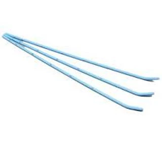 Fio Guia Bougie Adulto - 15 Fr