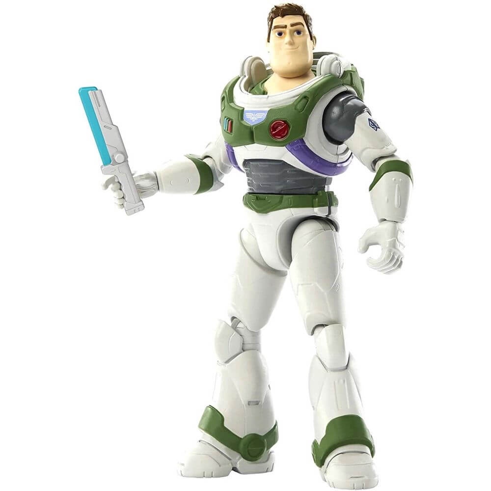 Bonecos Ação Lightyear Mattel Hhj78