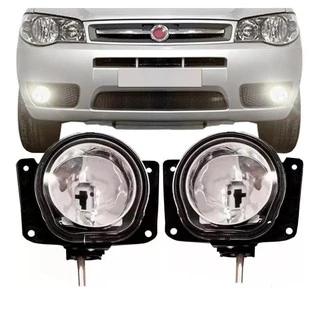 Par Farol Milha Palio G3 2004 2005 2006 2007 2008 2009 2010