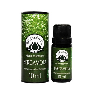 Óleo Essencial de Bergamota BioEssência 10ml