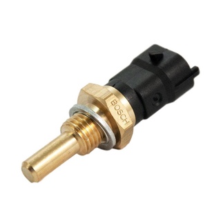 Sensor de temperatura água Frontier 2.8 05-08 Diesel Bosch