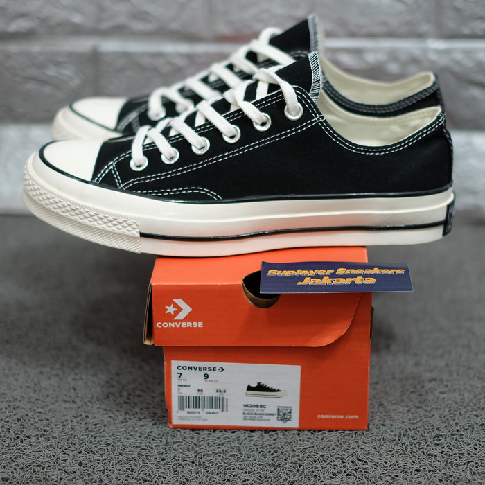 Converse 70s low original on sale