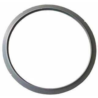 BORRACHA PARA PANELA DE PRESSÃO ROCHEDO TURBO TOP 4,5 L ORIGINAL