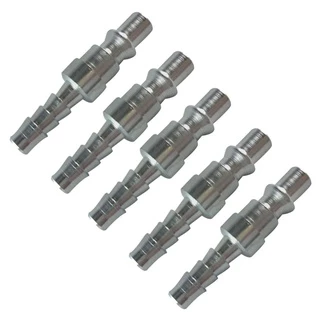 Kit Com 5 Pinos Para Engate Rápido Schweers com Espiga 1/4