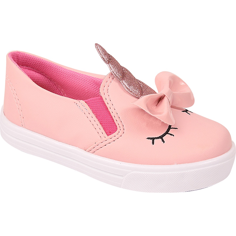 Tenis iate hot sale infantil feminino