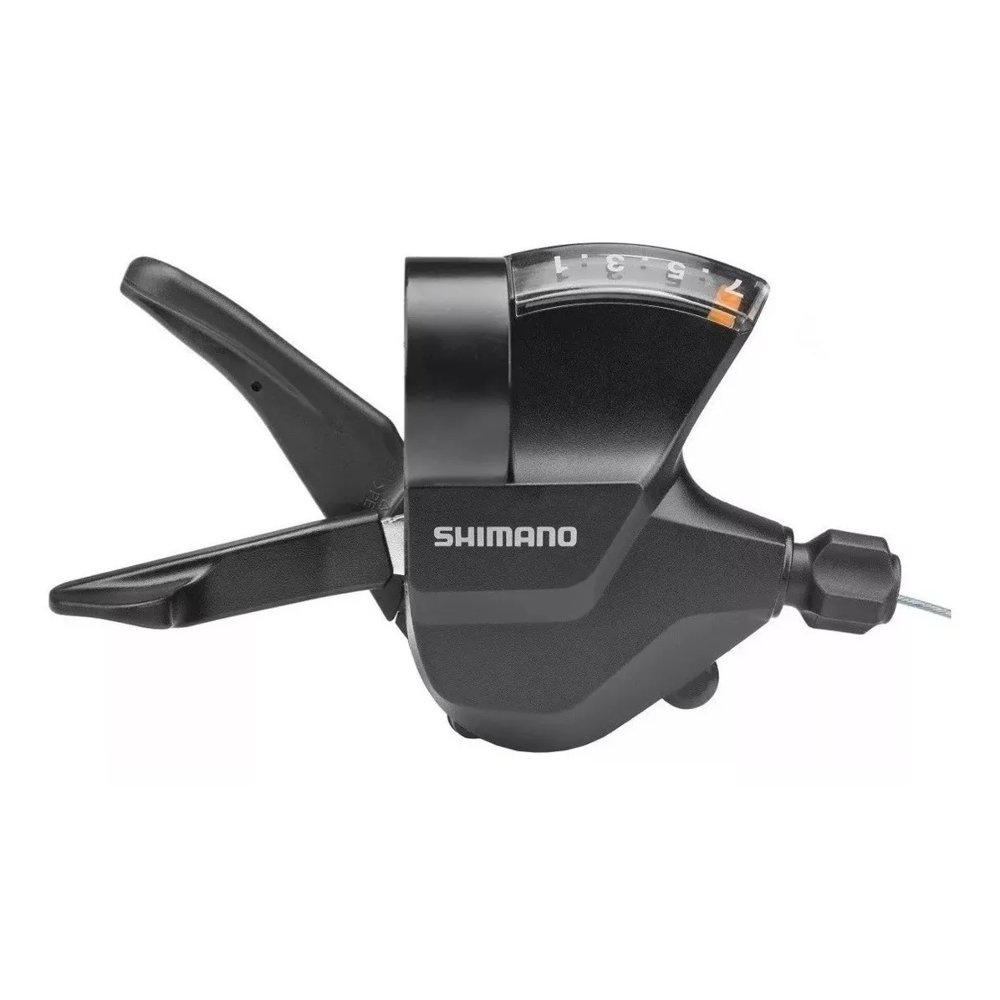 Alavanca Ez Fire Shimano M315 Altus Direita