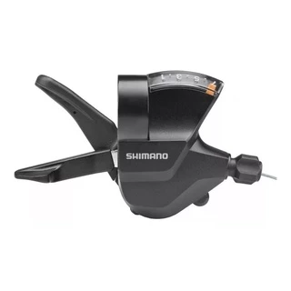 Alavanca Ez Fire Shimano M315 Altus Direita