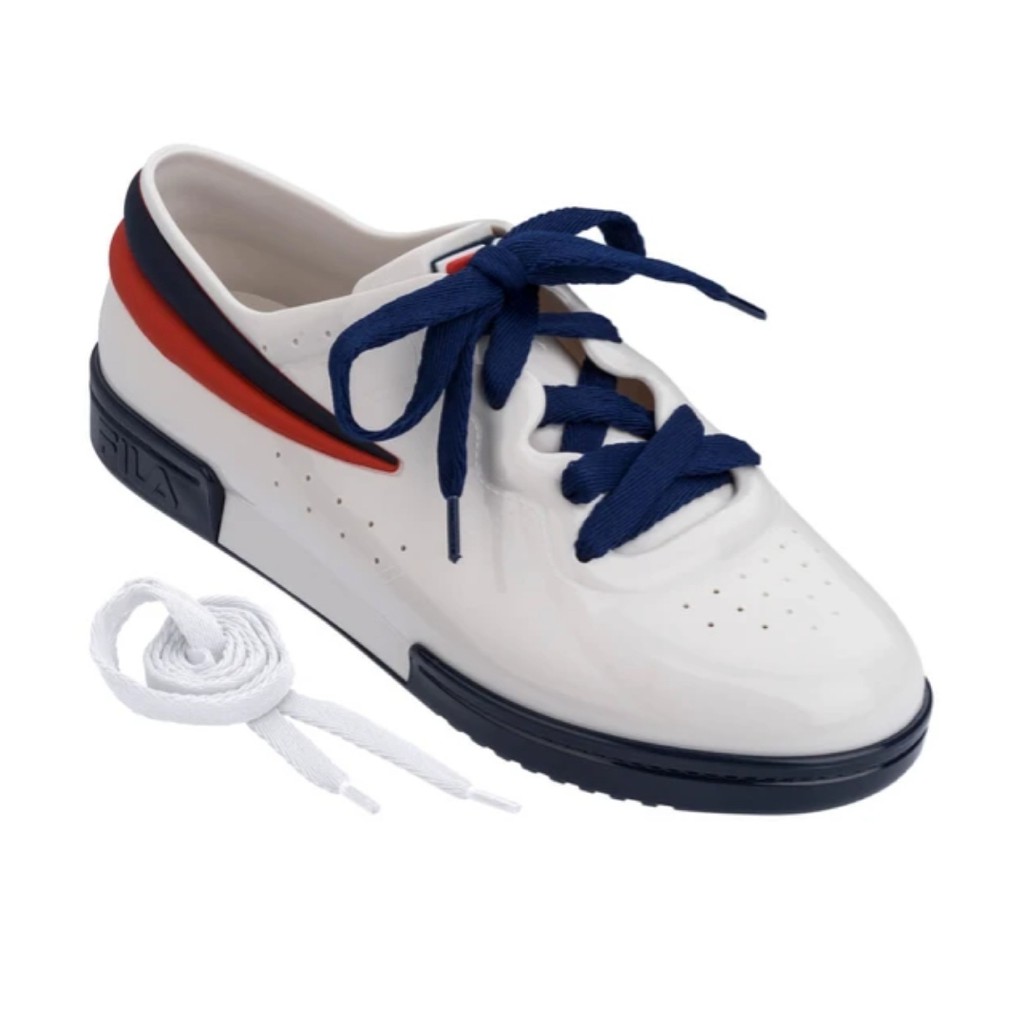 Tenis fila cheap melissa masculino