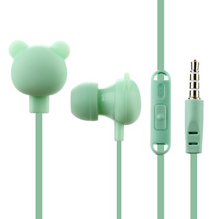 fofa profissional jogos fones de ouvido com Coelho orelhas para meninas  dentro desenho animado estilo. colorida azul verde audio equipamento para  ouvindo para música. música dispositivo ícone ou imprimir. vetor estoque  ilustração.