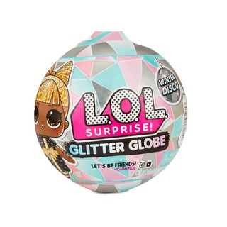 Lol Surprise - Glitter Globe
