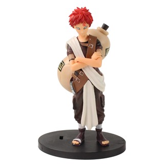 Naruto Gaara Areia Colar Naruto Símbolo da Areia