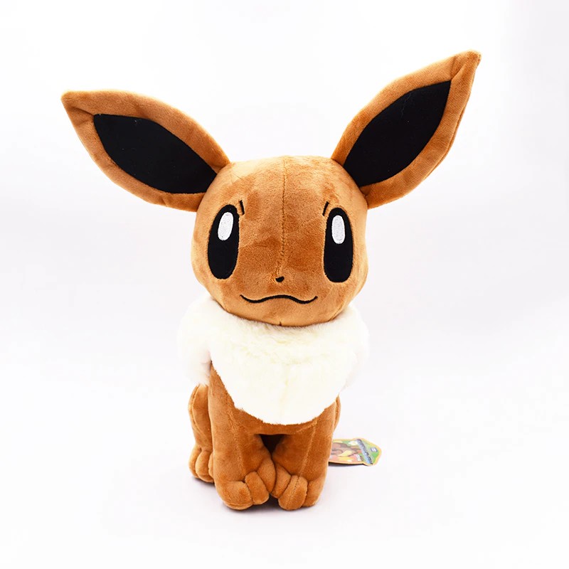 pokemon pelucia - eevee