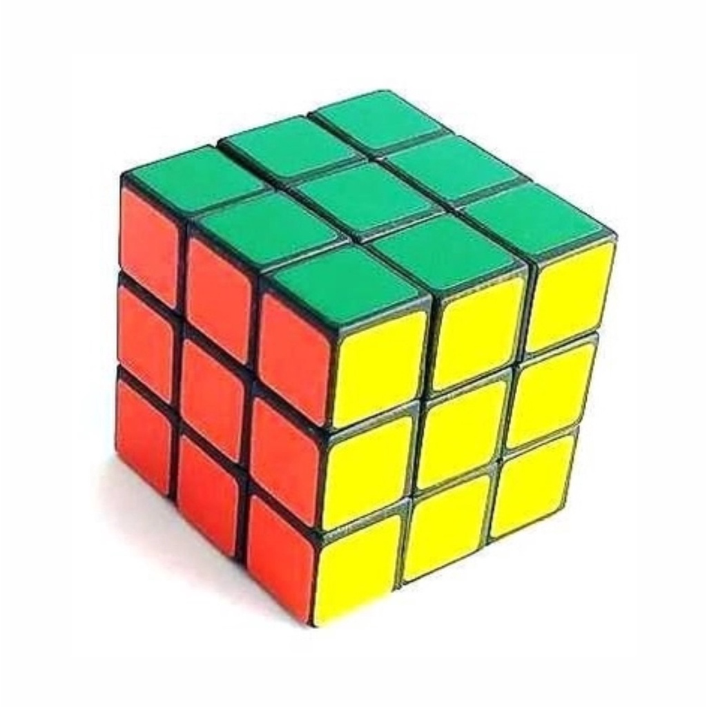 Cubo Magico Divertido 2x2x2 5cm 99Toys SUPER-22017