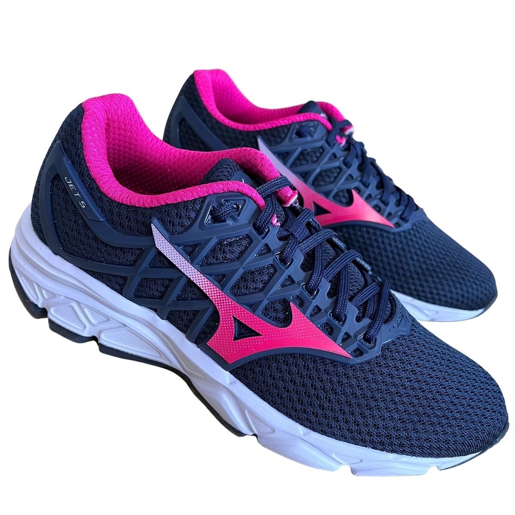 Mizuno feminino best sale lançamento 2019