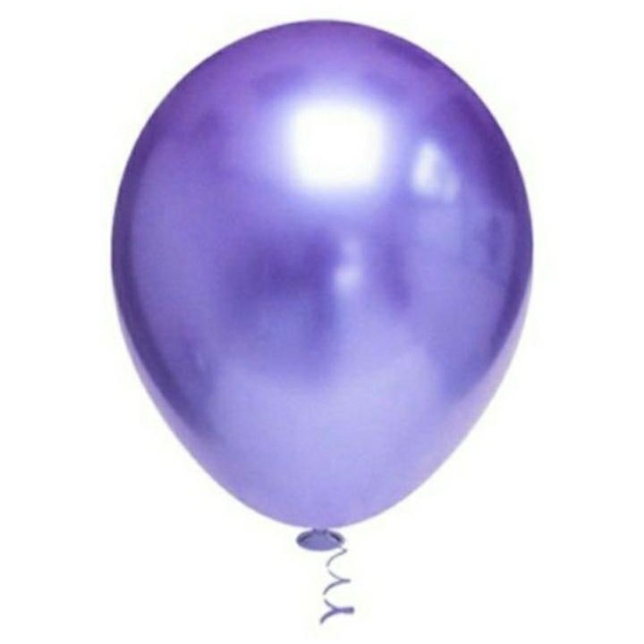 Balão Metalico Roxo na Black Friday 2025 | BuscaProdutos