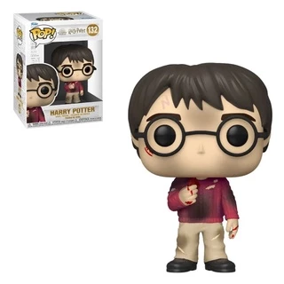 Funko Pop Harry Potter Anniversary Harry Potter 132
