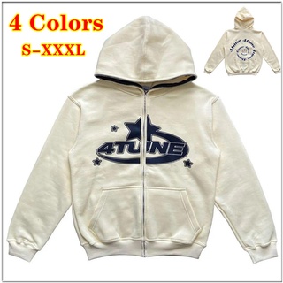 brown hoodie y2k top embroidered hoodie unisex zip up hoodie 2 different  color options y2k hoodie y2k preppy aesthe… in 2023
