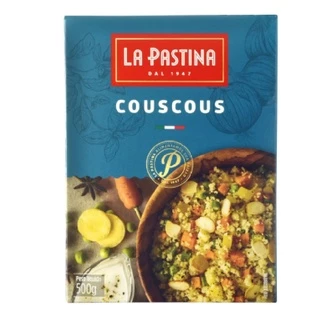 Couscous Italiano LA PASTINA 500g