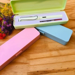 Kit Caneta Tinteiro 0.38mm