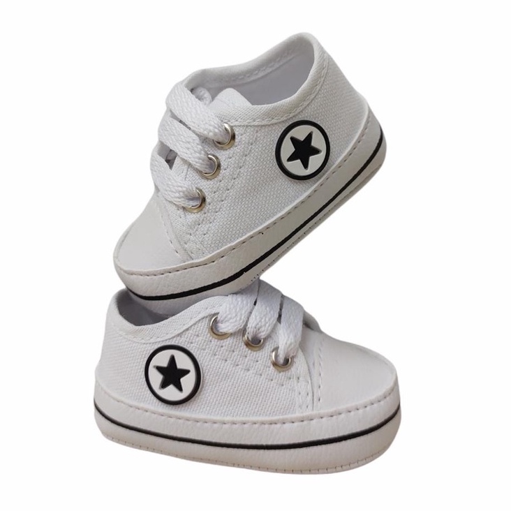 All star recem sales nascido