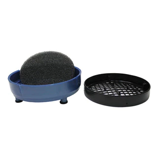 Kit Filtro Soprador Maxx Azul Kyklon Peça Reposição Original
