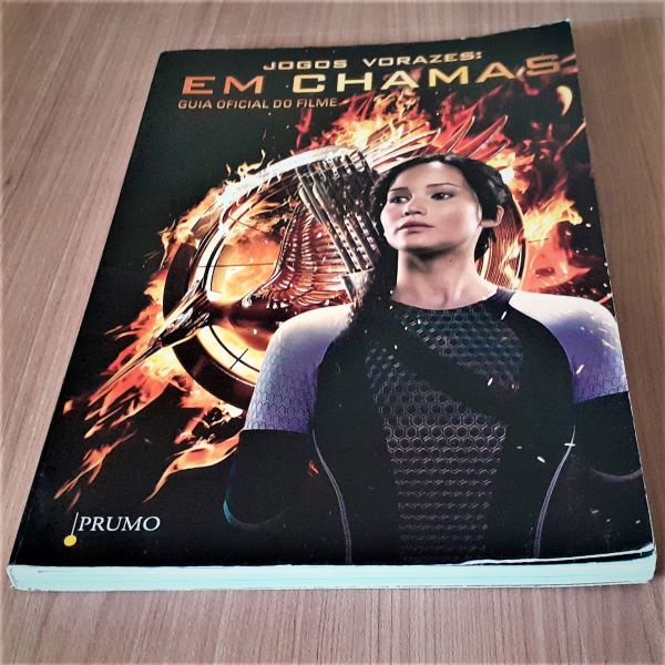 Jogos Vorazes – Hunger Games: Do livro ao filme