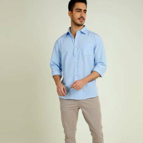 Calça social masculina store marisa