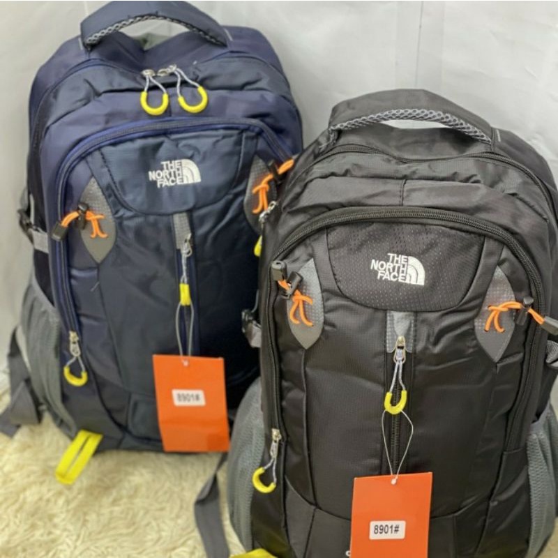 the north face Tnf Mochila A Norte Ao Ar Livre 30L