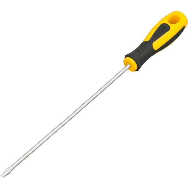 Chave de fenda 1/8" x 6" VONDER PLUS
