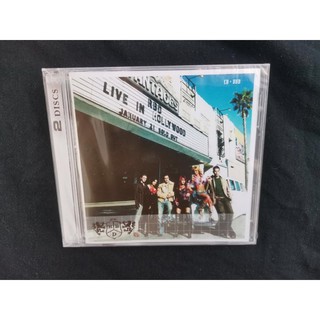 CD GARTH BROOKS / DOUBLE LIVE 2 CD SET IMPORTADO [39]