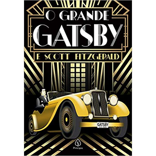 O GRANDE GATSBY