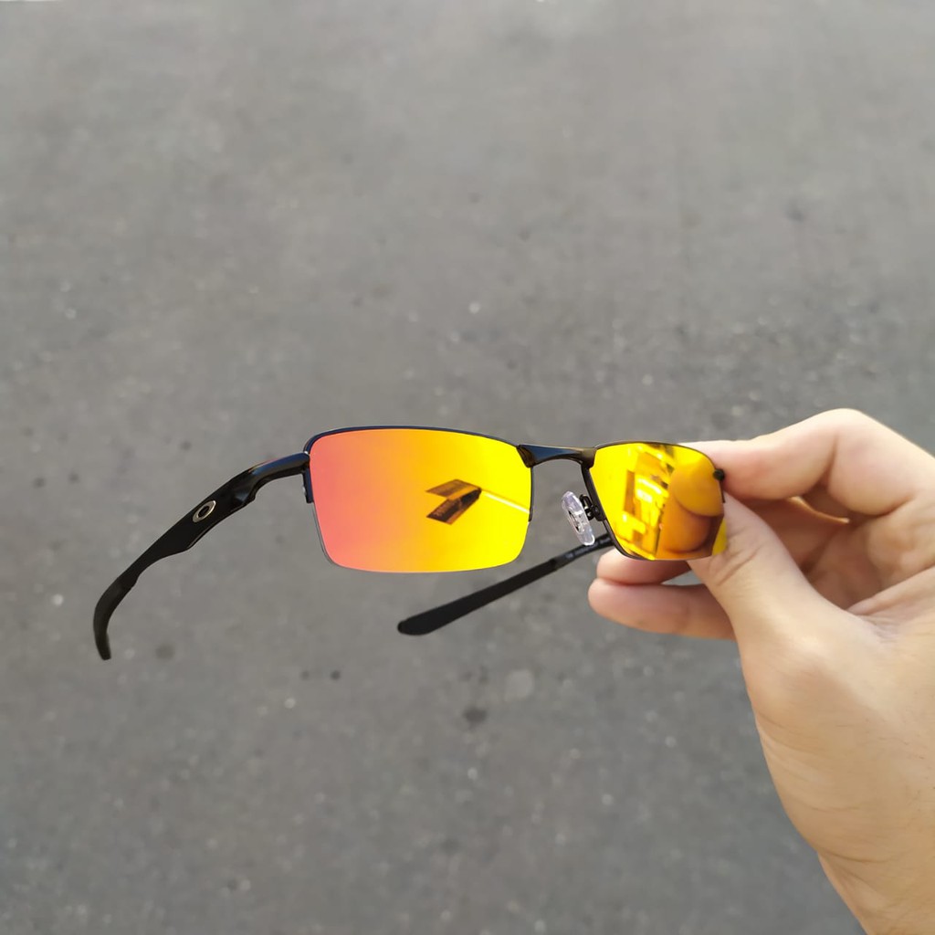 Oculos Oakley Monte do Seu Jeito  Óculos Feminino Oakley Nunca