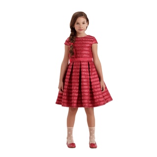 Vestido chuva de sales amor petit cherie