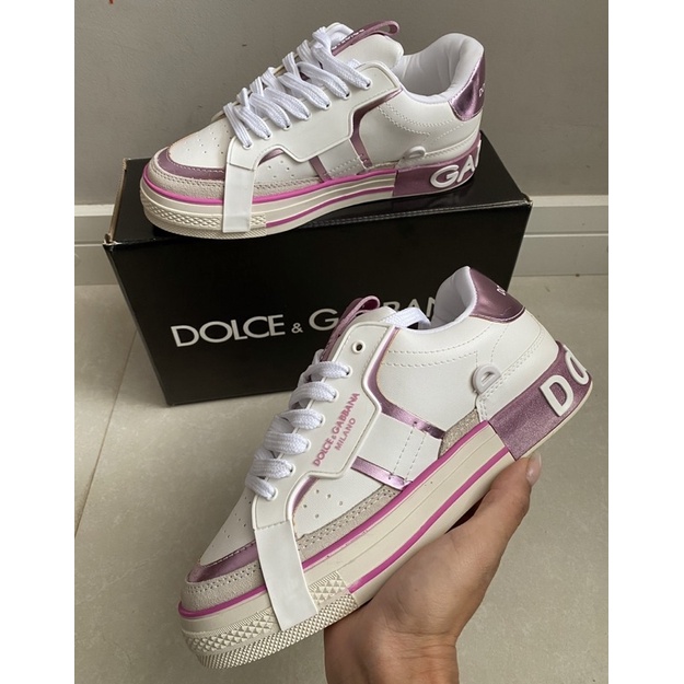 Tenis store dg feminino