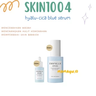 SKIN1004 MADAGASCAR Somente CICA Azul Soro