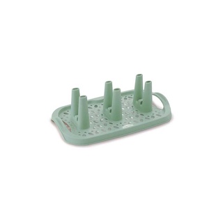 Escorredorde Plástico para Copos-Verde Agua