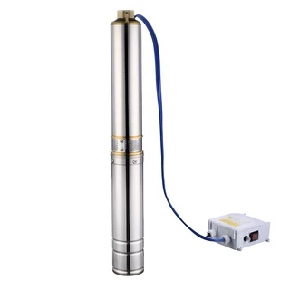 Bomba Submersa Caneta / Palito 1hp 4pol BSC4 Intech Machine