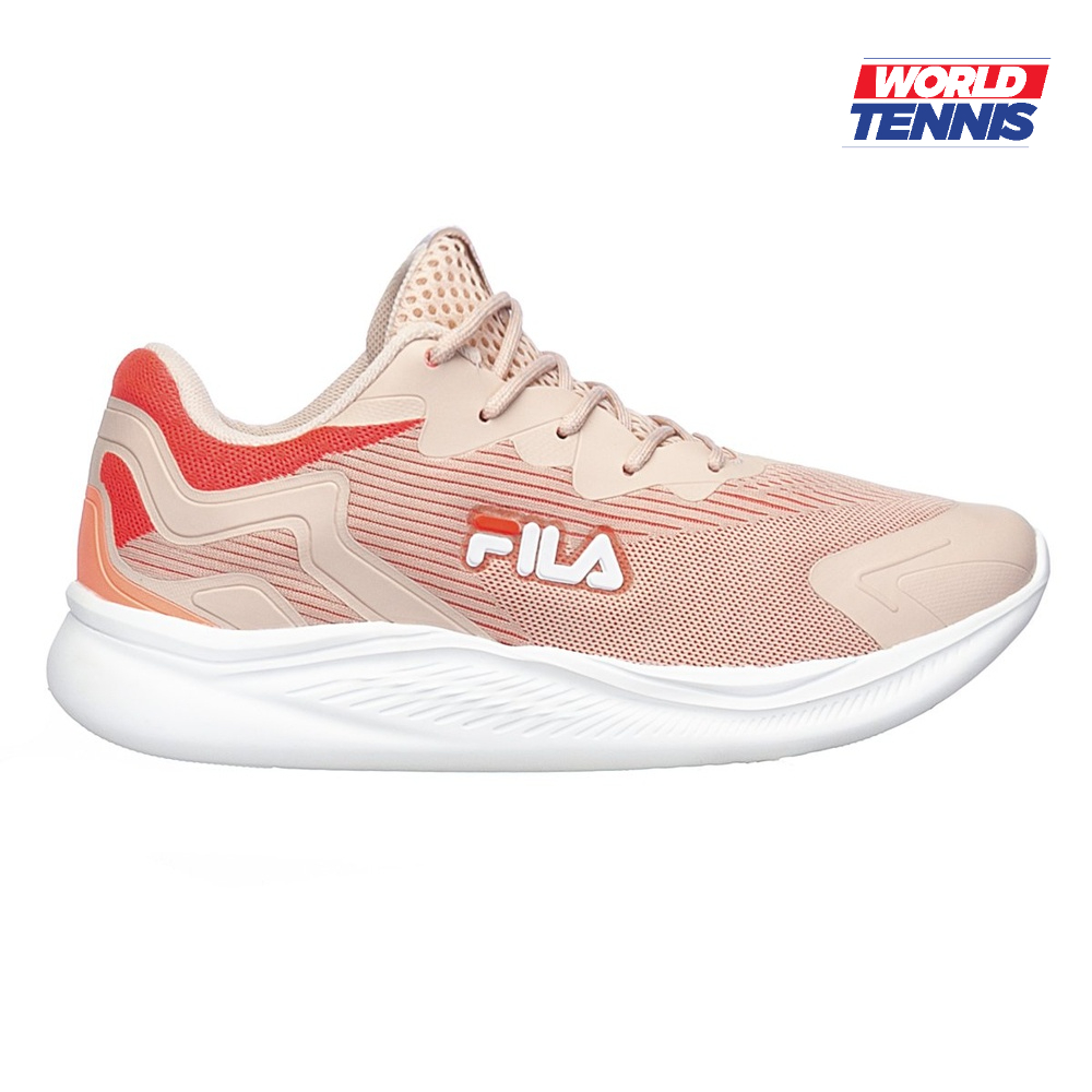 Tenis fila feminino world tennis sales