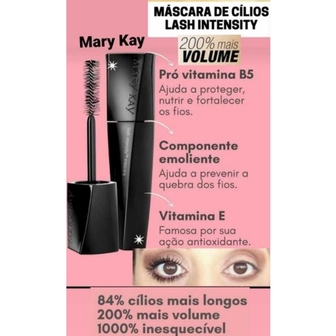 Lash intensity 2024 mary kay