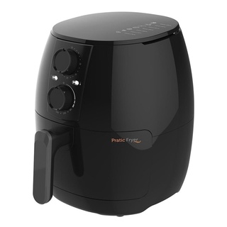Fritadeira Sem Oleo 3l Cadence Pratic Fryer Airfryer