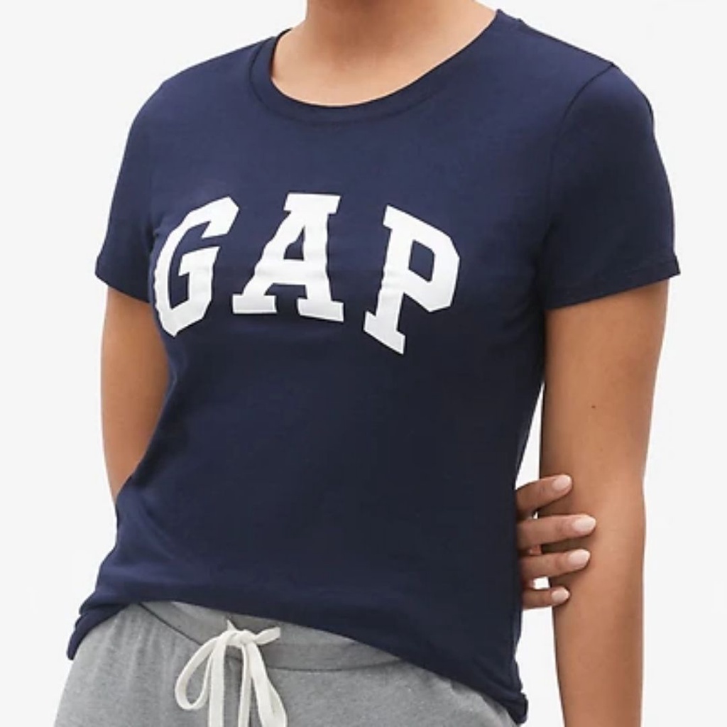 Camisa Gap Feminina Original  Camisa Feminina Gap Nunca Usado