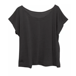 Blusa Blusinha Camiseta T-shirt Feminina Plus Size Cores Lisas Escolha Cores Tamanho Grande Mulher Até 56