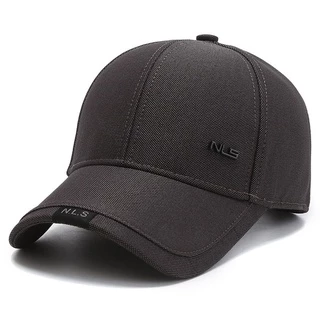Alta Qualidade Boné De Beisebol De Outono Inverno Para Homens Chapéu De Pai Feminino Algodão Snapback Fitted Cap Trucker Caps