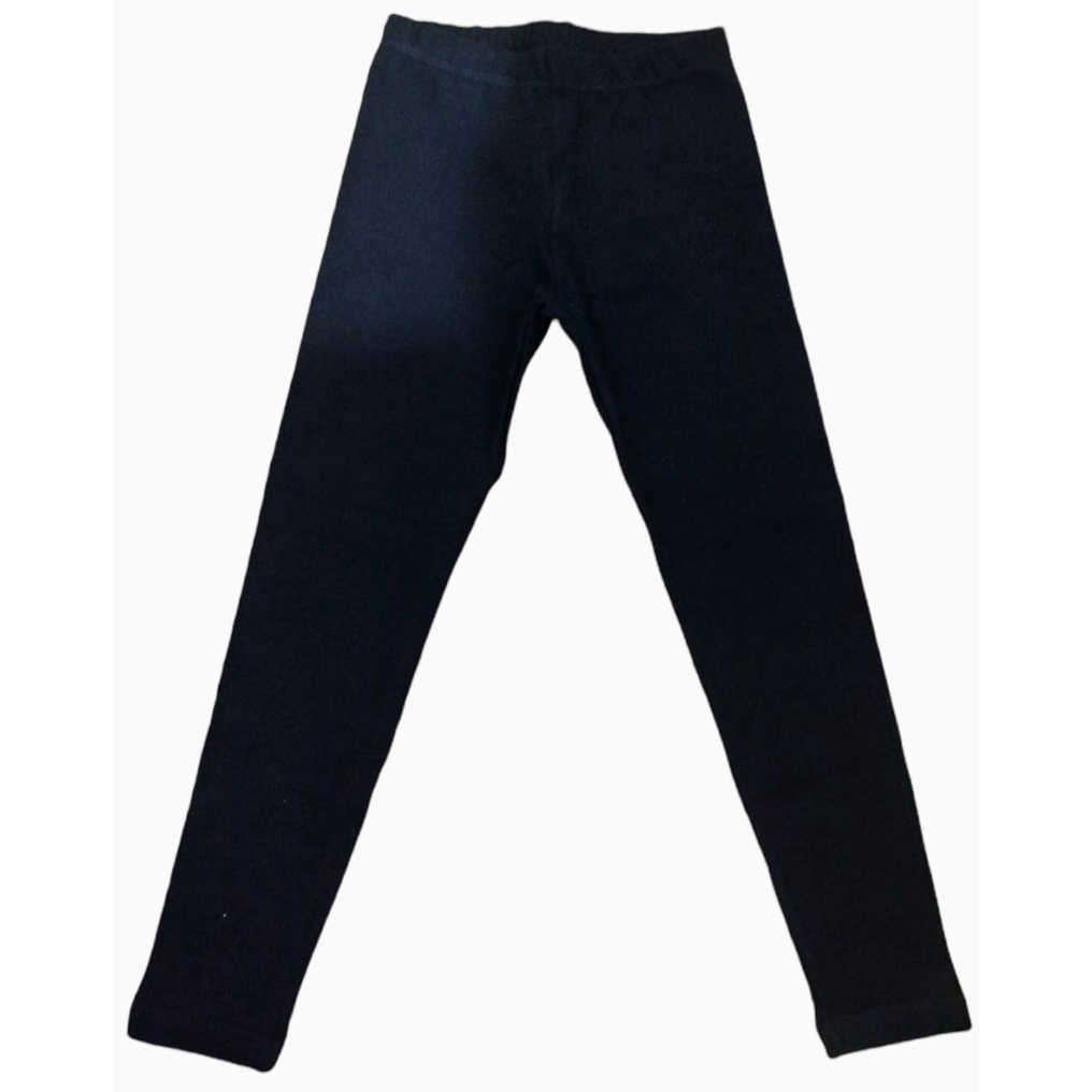 Calça Legging Jeans Infantil Juvenil Menina Roupa de Criança