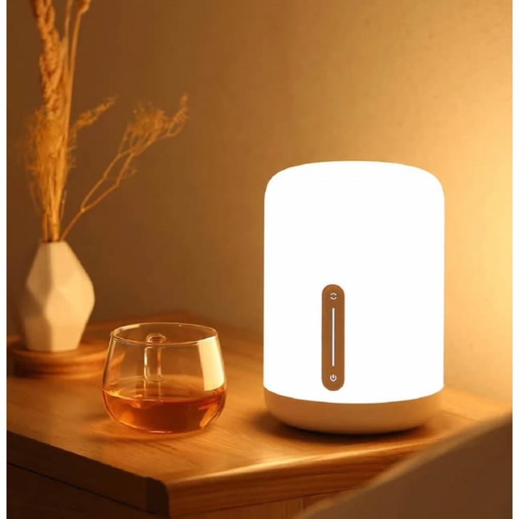 Abajur Inteligente da Xiaomi Bedside Lamp 2