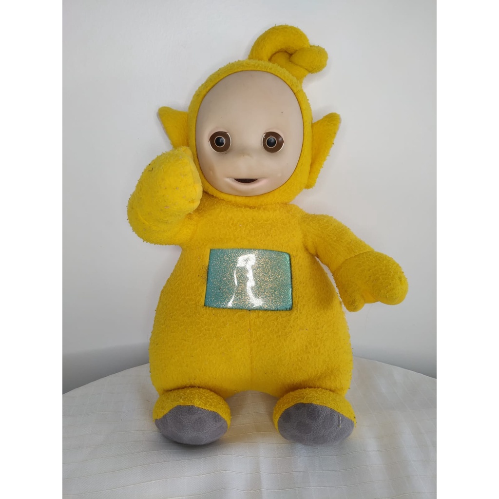 La la teletubbies sales toy