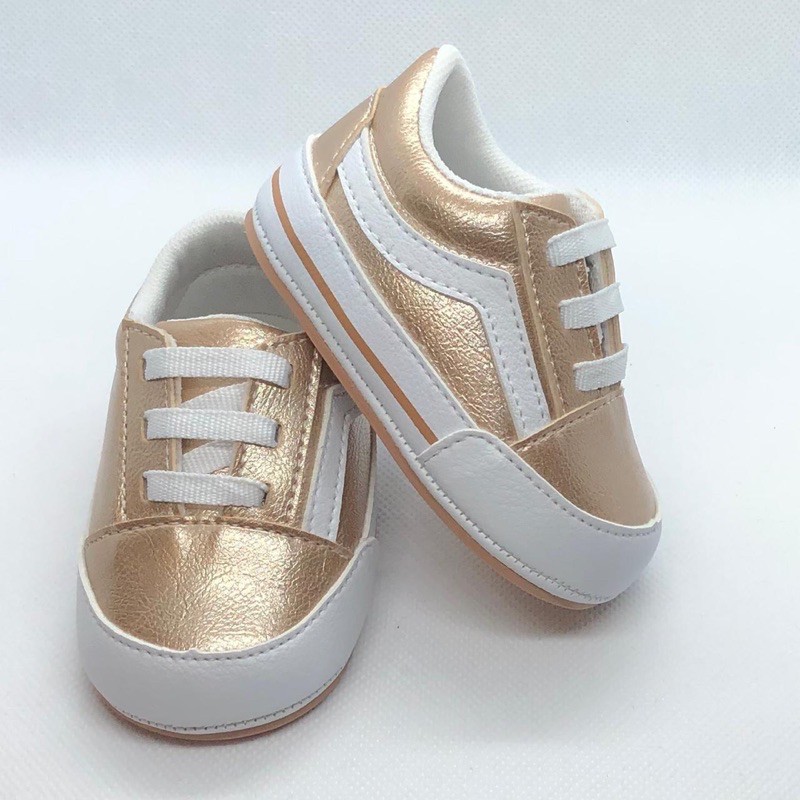 Tenis sapatinho best sale de luxo